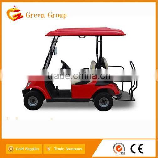 New design !Mini Golf carts for your family