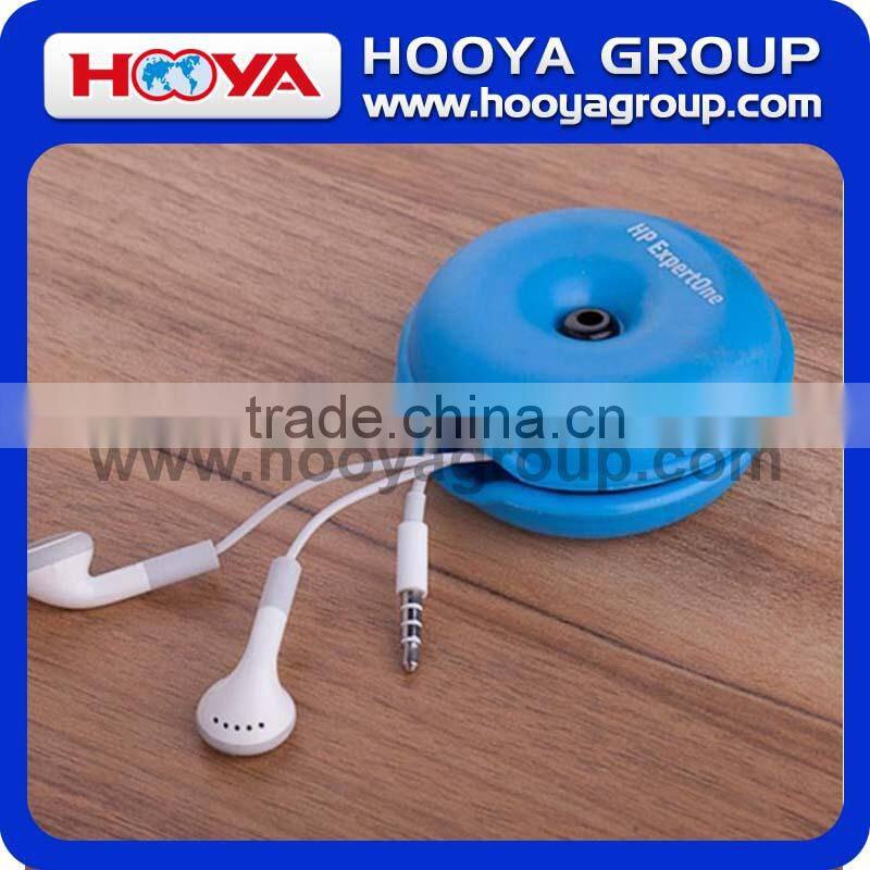 TPR Earphone Wires Twister/Wire Manager/Cable Turtle
