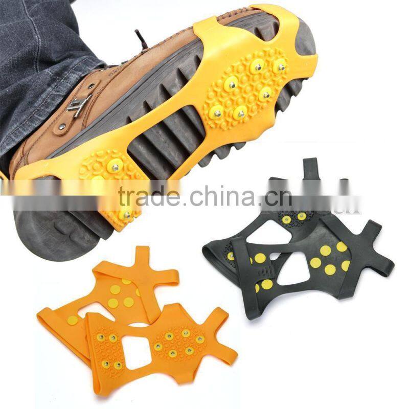 anti slip snow shoes