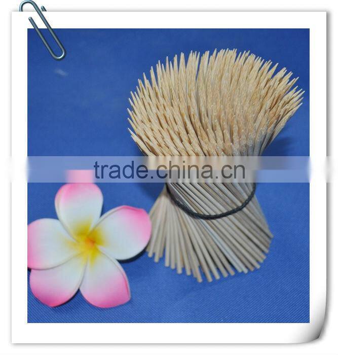 Factory direct high-quality barbecue bamboo stick