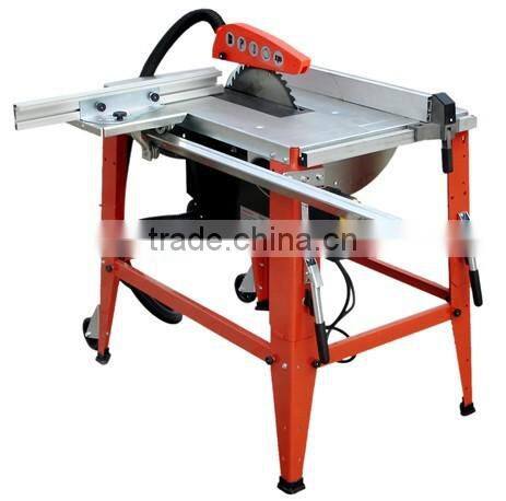 MJ315B CE circular table saw