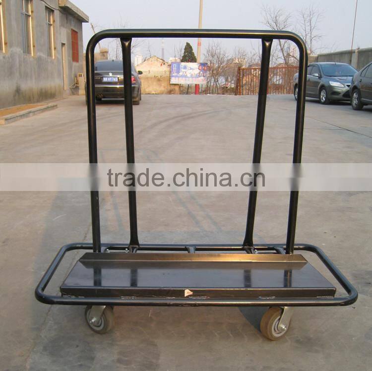sell wood transport cart / wood moving cart/wood rolling carts