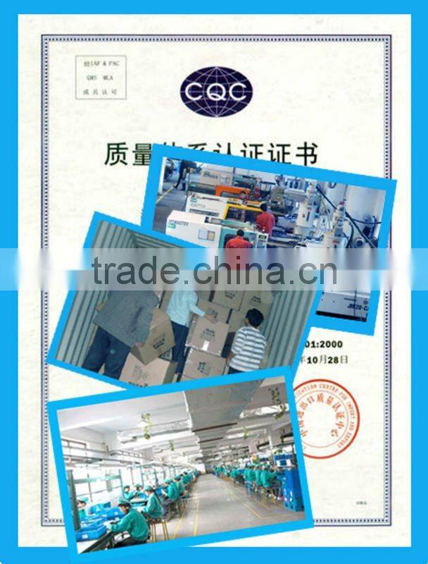 Water Valve CS-2035 3/4" DUAL UP SNAP-IN W/SHUT OFF COUPLING