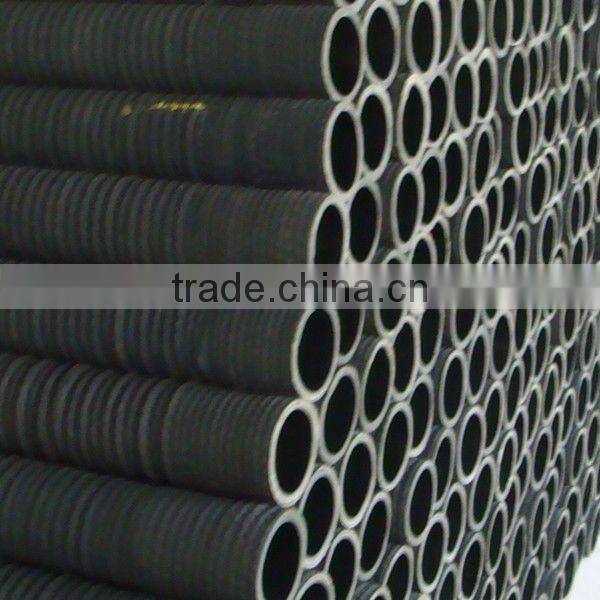 Fiber Braid Rubber Water Hose
