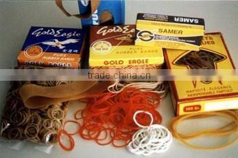 poly rubber band