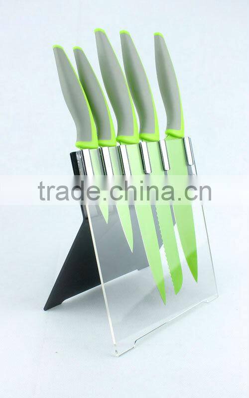 magnetic knife block(469-476-503)