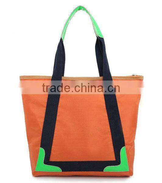 Large Capacity Handle The Shopping Bag for Women