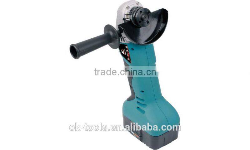 OK-Tools high quality power tools electric angle grinder