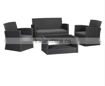 Modern New Style Garden Furniture Set
