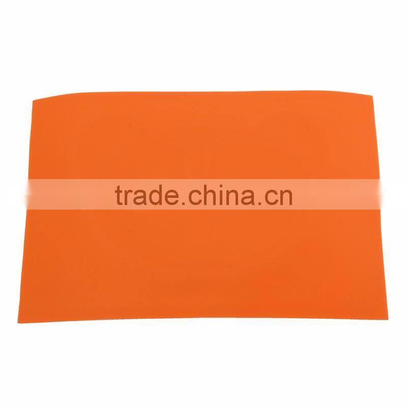 2017 hot selling Amazon and ebay Suction Table Food Tray Placemat plate Silicone Baby Kids tray