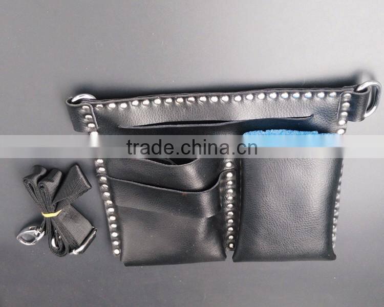 2017 new product Professional Hairdressing hair Scissors shears pouch holster