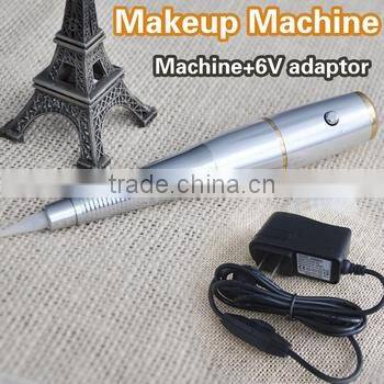 Cosmetic Tattoo Gun - Permanent Tattoo Machine Pen