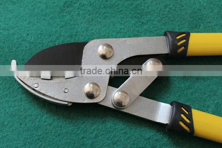 garden tool/pruning shear/anvil lopping pruner