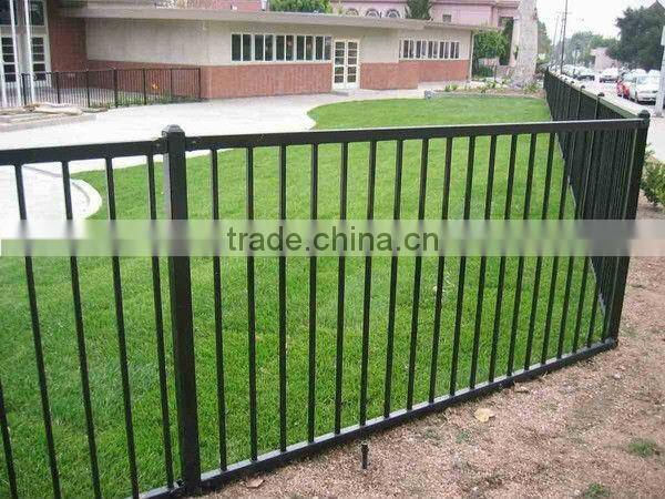 Aluminum Pool,Residential Metal Fences