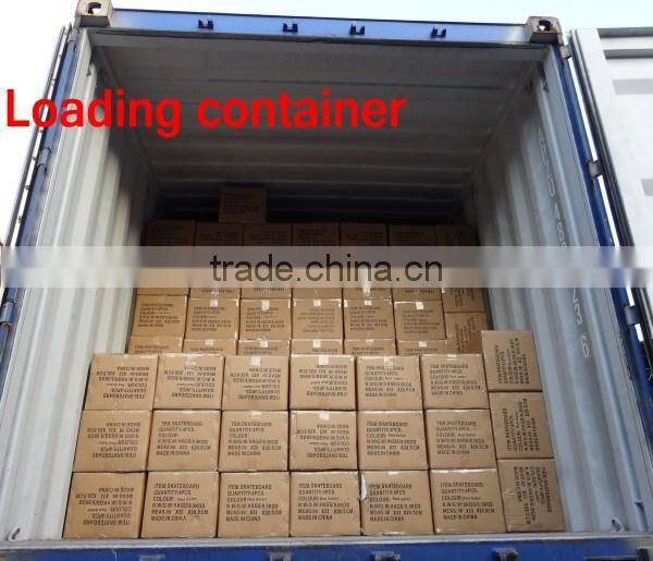 22/27 inchcruiser mini roller skate board