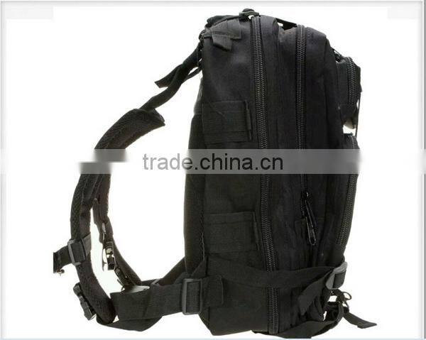 Wholesale Military Tactical Fashionable Sports Cycling Backpack