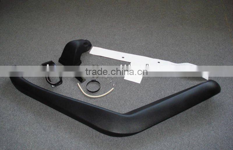 LLDPE 4WD snorkel for LAND CRUISER 70 series 1985 - 2007