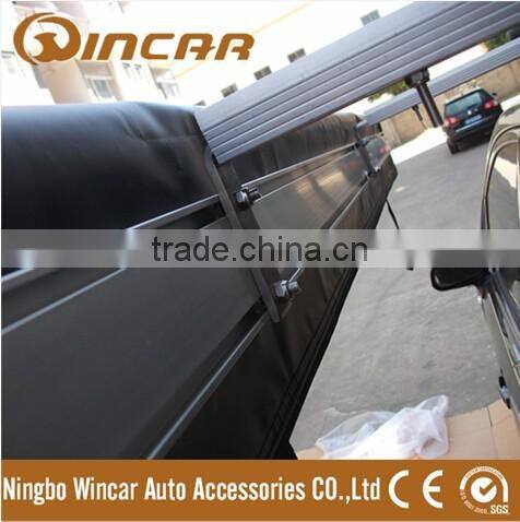 1.4*2.0m awning car sunshade car side awning tent