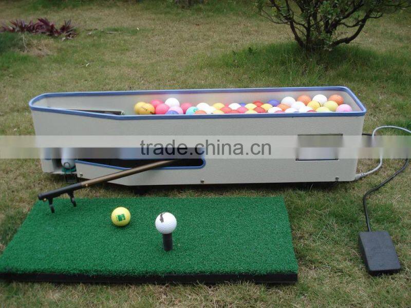 Golf equipment Major Golf Ball Dispenser