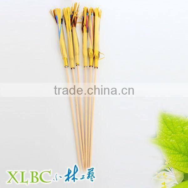 Eco-friendly Double firework ass craft picks