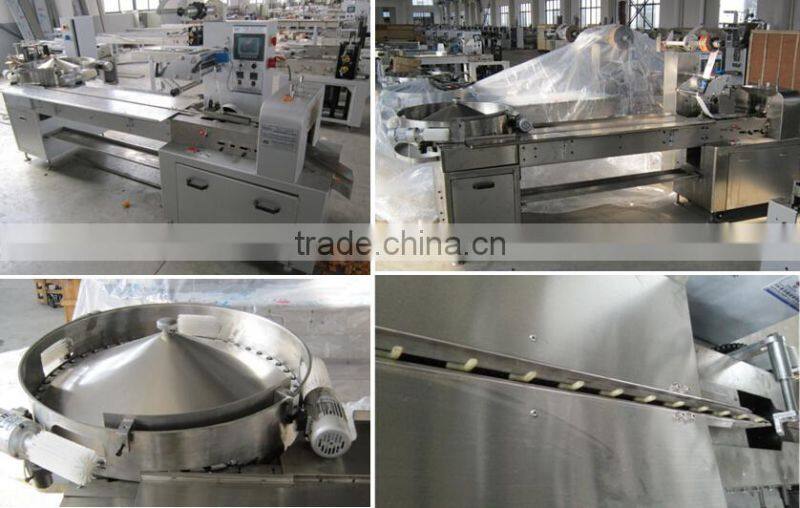 small business manufacturing machines for hard candy