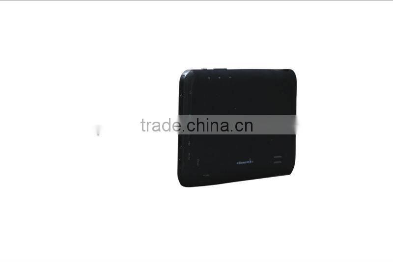 800*480 Ultra-thin capacitive Tablet pc 7 inch