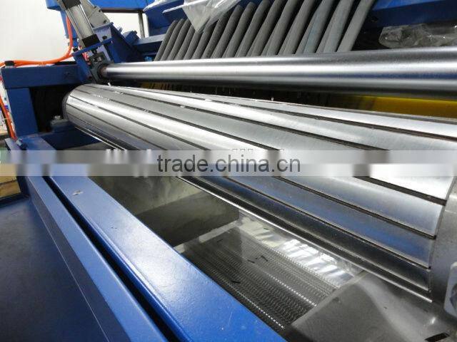 Full Automatic Grade SMC Sheet Production Line