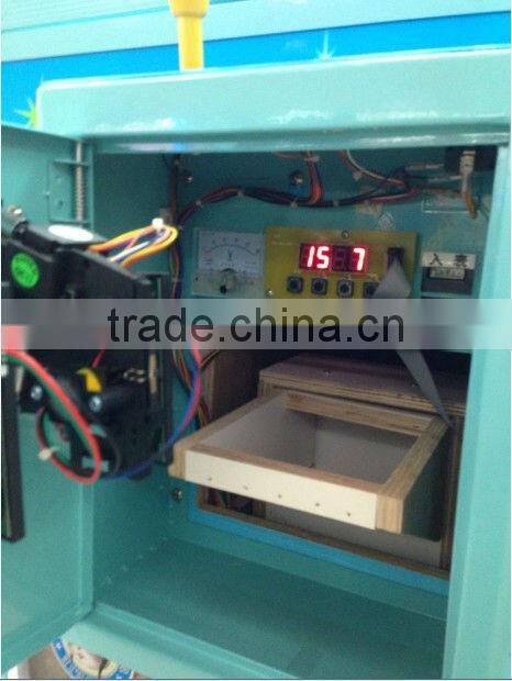 Hot Sale / DF-G 026 Pink Color Tomcat Commercial Coin Operated Toy Claw Crane Game Machine