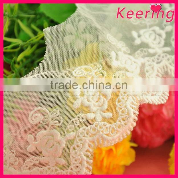 hot sale african voile lace WLC-137