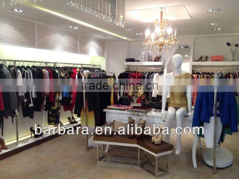 Factory Price NEW ARRIVAL bodycon/bandage dress short skirt casual fashion lady garment Collection H050