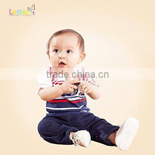 clothes baby polo shirt /lasted cheap price kids clothing in jiangxi