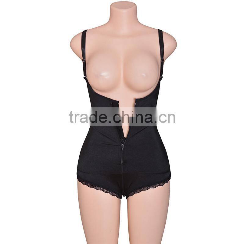 Hot sell Alibaba Wholesale Firm Slim Lift Body Shaper For Women Bodysuit Shapewear