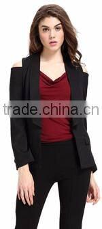 Domin fashion 2 pieces new pant coat design photo