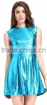 Domin fashion korean dresses new fashion lady dress