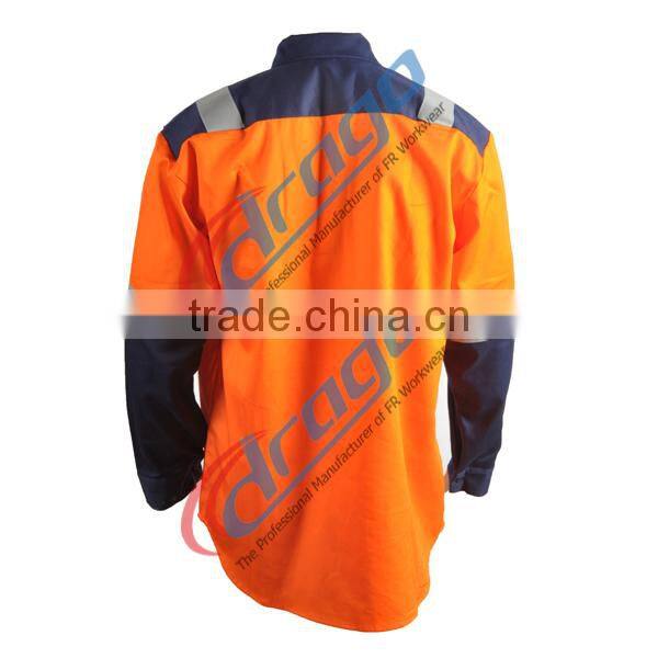 Cotton beekeeping protective clothing