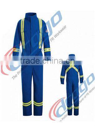 HRC2 Flame Resistant Overall