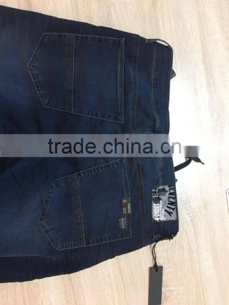 GZY Men Buy Jeans In Bulk For South American Stock Cheap Price 2017