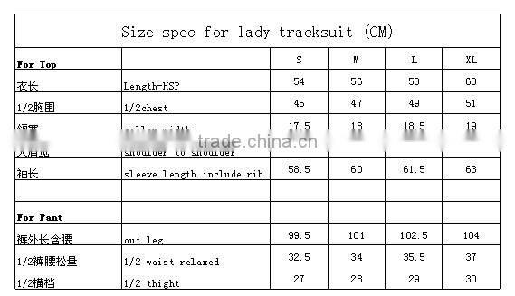 Wholesale velour suit maternity wear