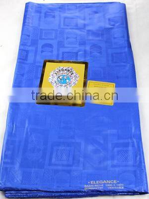 5 start quality bazin riche fabric for african men