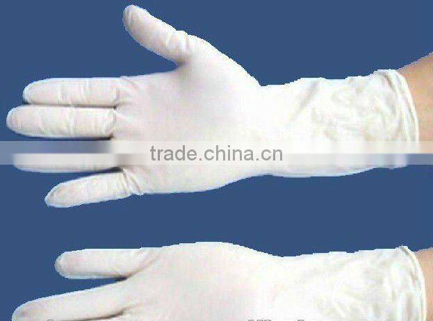 Best selling Disposable PVC Vinyl examination gloves