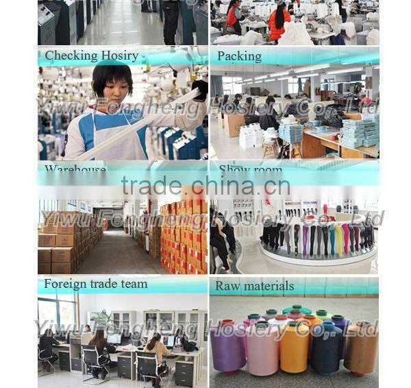 S0005 Yiwu Fenghui ladies sexy lace fishnet stockings