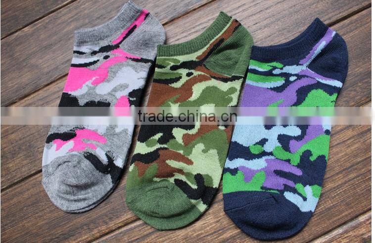 Product Type and Men Gender military green cotton men army ankle socks