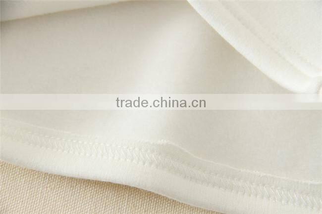 autumn 2015 kids shirts girls white blouse for 110-160cm year-old girls bottoming shirts from china