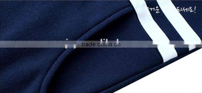 Navy blue long-sleeved dress