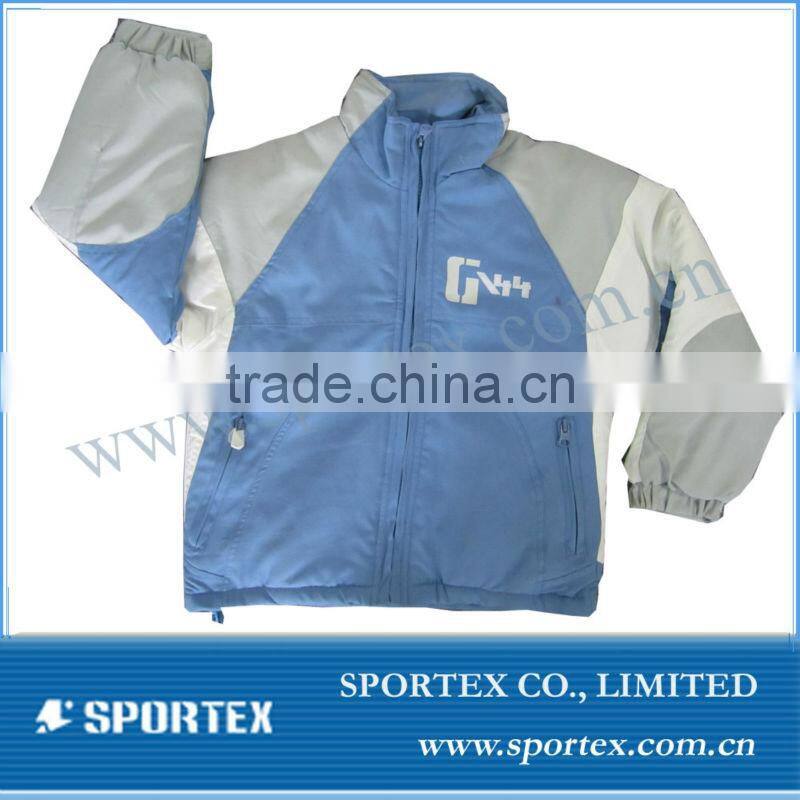 2016 New Style Kid's Jacket/Kid's clothing/chlidren's jacket