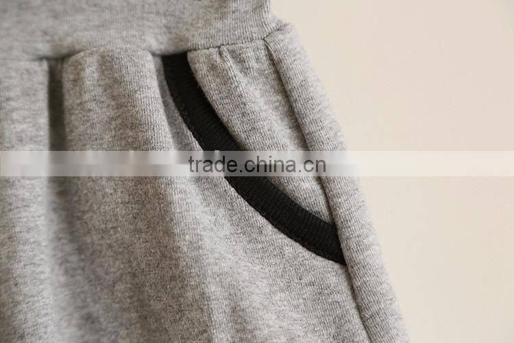 Factory Direct Different Design! Casual Kids Summer Apparel/Children Infant Garment/Baby Clothing