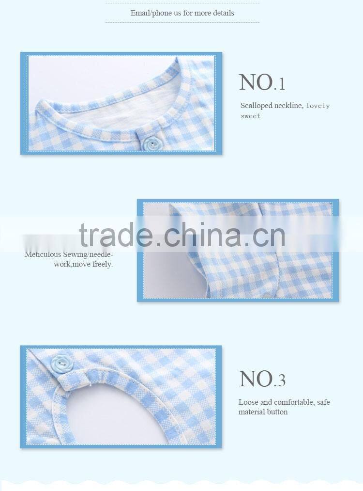 Carters blank suits cotton baby unisex romper