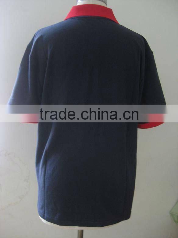 Mens Cotton Polo Tshirt KK404