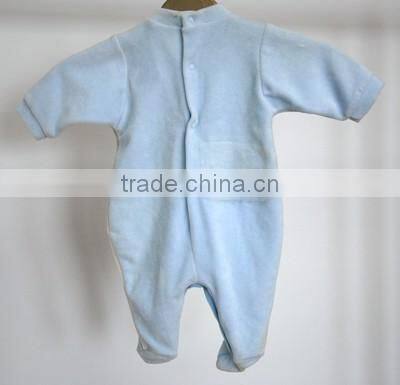 Wholesale jumpsuit baby onesie
