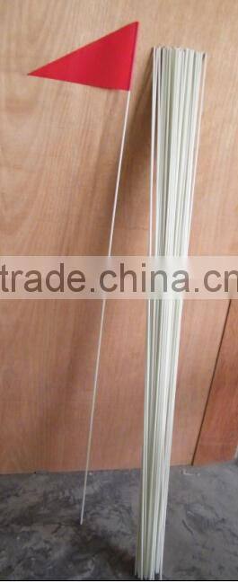 OEM printed child flag